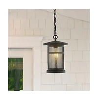 Osprey 8" Outdoor Pendant