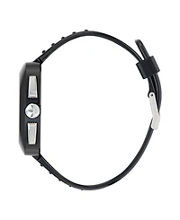 adidas Unisex Chronograph Polyurethane Watch