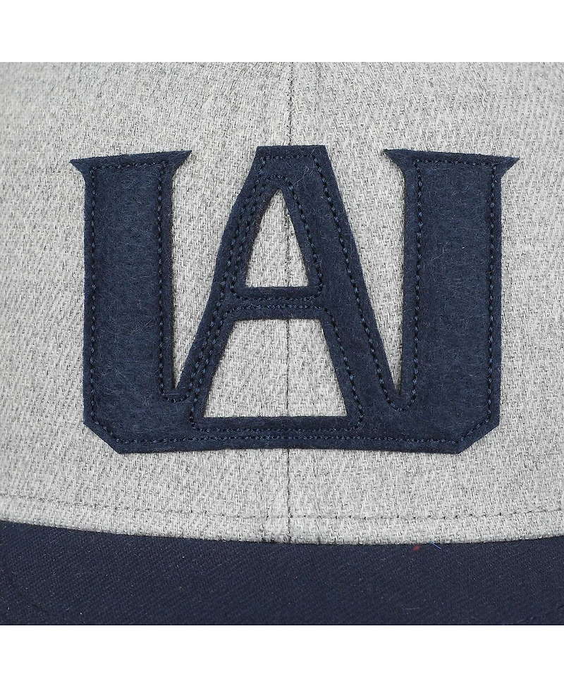 My Hero Academia Men's U.a. High School Snapback Hat (58cm)