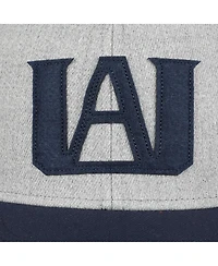 My Hero Academia Men's U.a. High School Snapback Hat (58cm)