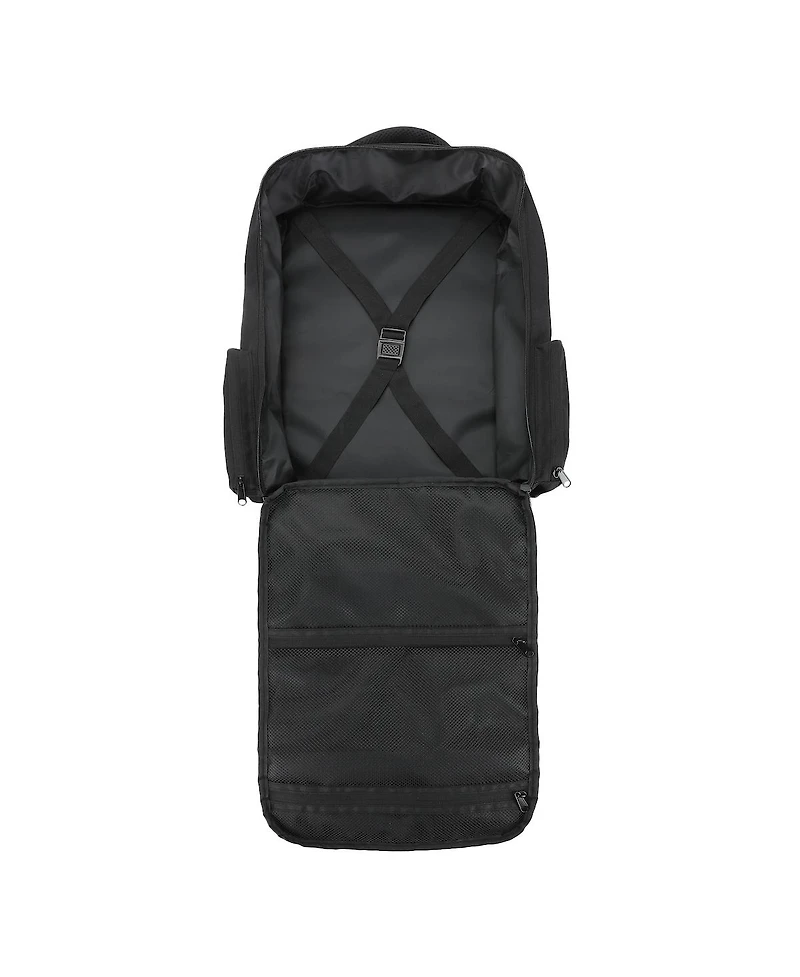 Star Wars Stormtrooper 17” Adult Black Large Travel Bag