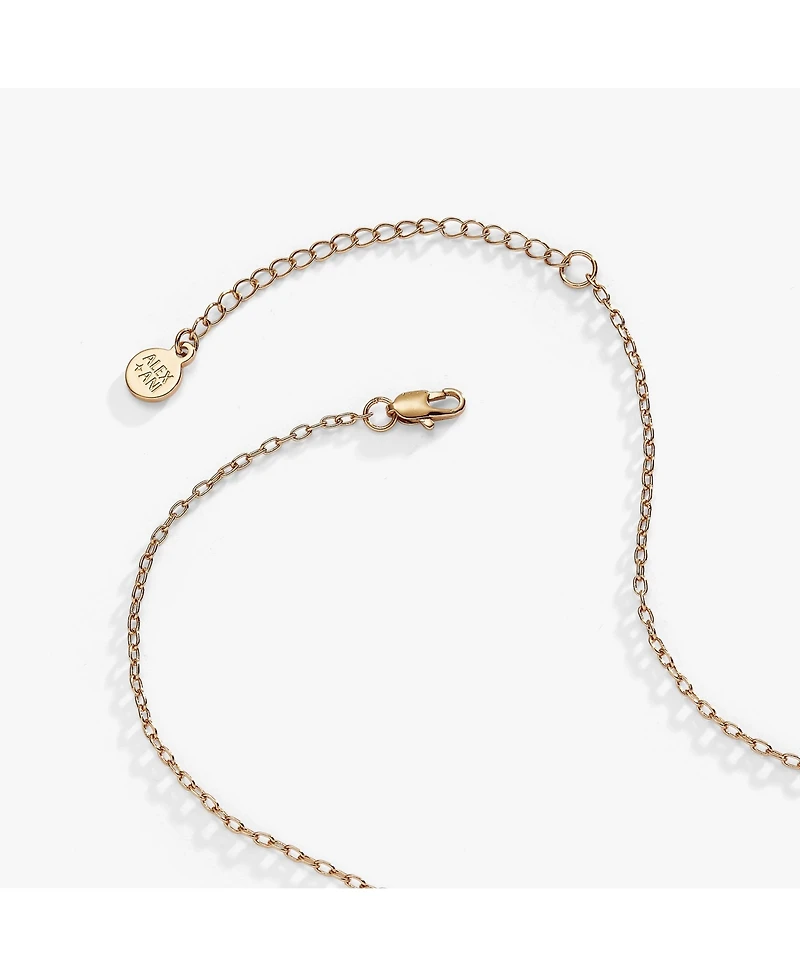 Self Love Club Pendant Necklace