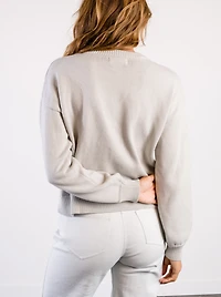 Able Women's Willow Classic Cardigan