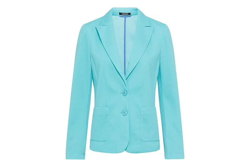 Olsen Women's Pique Blazer