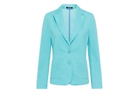 Olsen Women's Pique Blazer
