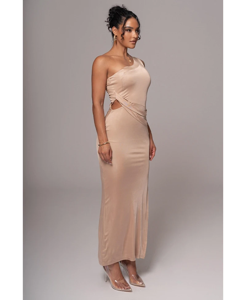 Jluxlabel Women's Surrey Maxi Dress