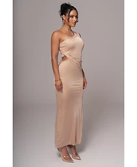 Jluxlabel Women's Surrey Maxi Dress