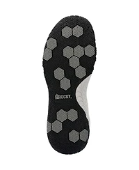 Rocky Women s Rebound Sr Sport Composite Toe Work Shoe