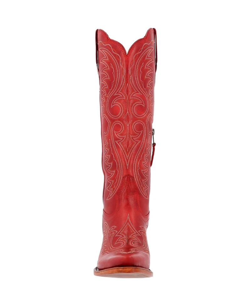 Durango Women's Crush Tall Western Boot