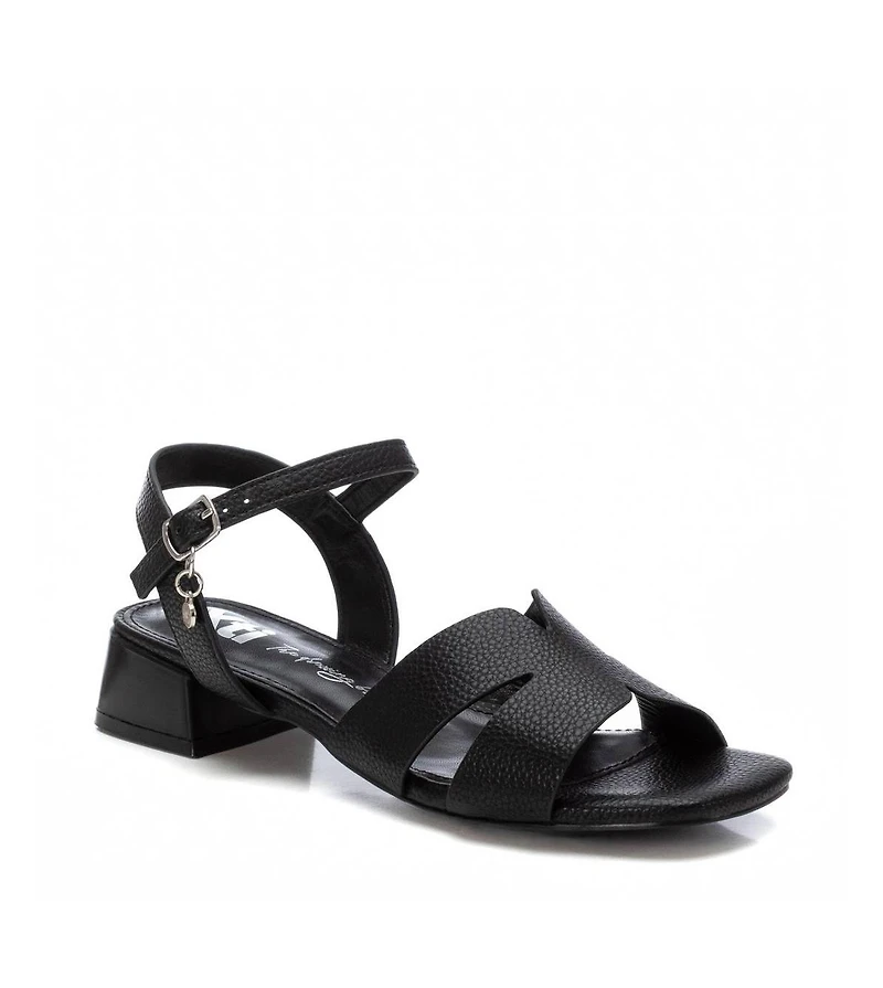 Women's Block Heel Sandals By Xti