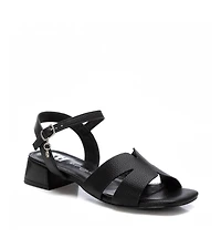 Women's Block Heel Sandals By Xti