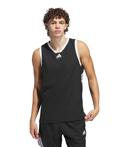 adidas Men's Crazy Lite Basketball T-Shirt