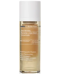 Korres White Pine Deep Wrinkle, Plumping + Age Spot Concentrate