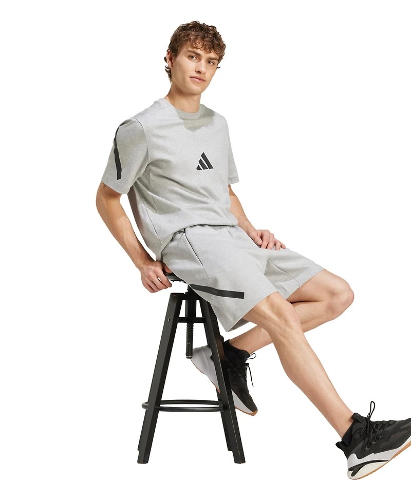 adidas Men's Regular Fit Shorts