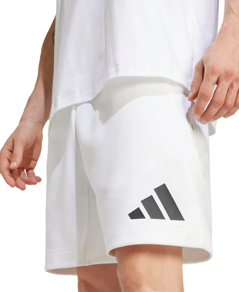 adidas Men's Regular Fit Shorts
