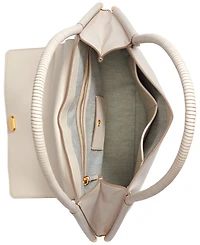 Donna Karan New York Baldwin Leather Tote