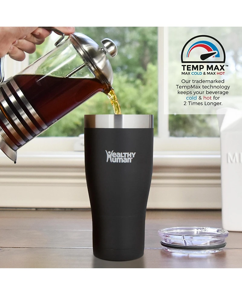 Cruiser Tumbler: 32oz