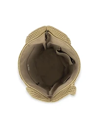 The Sak 120 Crochet Large Tote Bag