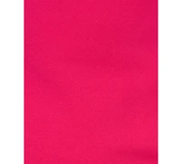 Adrianna Plus Size Embellished V-Neck Sleeveless Fit & Flare Dress
