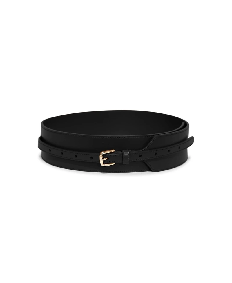 Belle & Bloom Together Again Belt