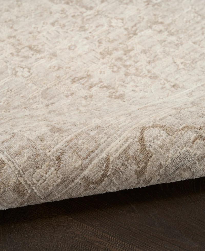 Nourison Home Shadows SHW04 2'2"x10' Runner Area Rug