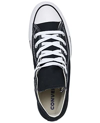 Converse Women's Chuck Taylor High Top Sneakers from Finish Line