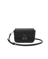 Lacoste Flap Over Crossover Messenger Bag