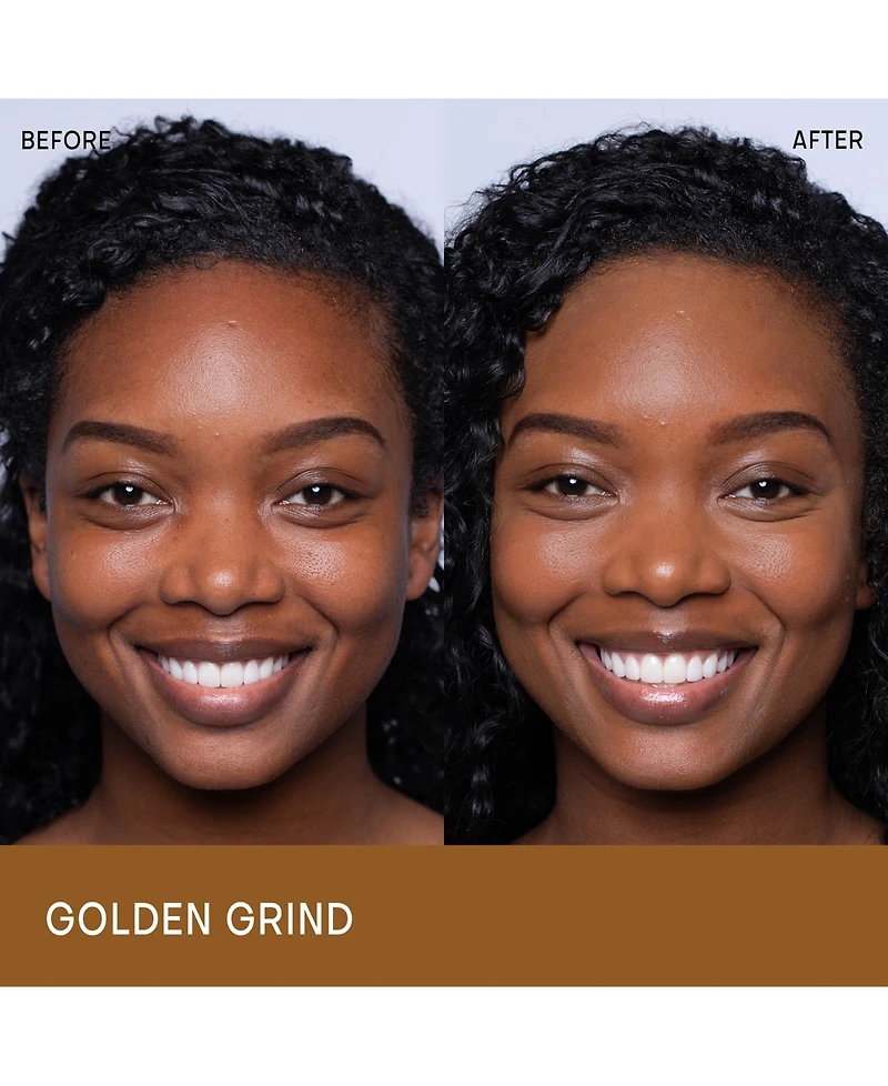 Fashion Fair Liquid Foundation