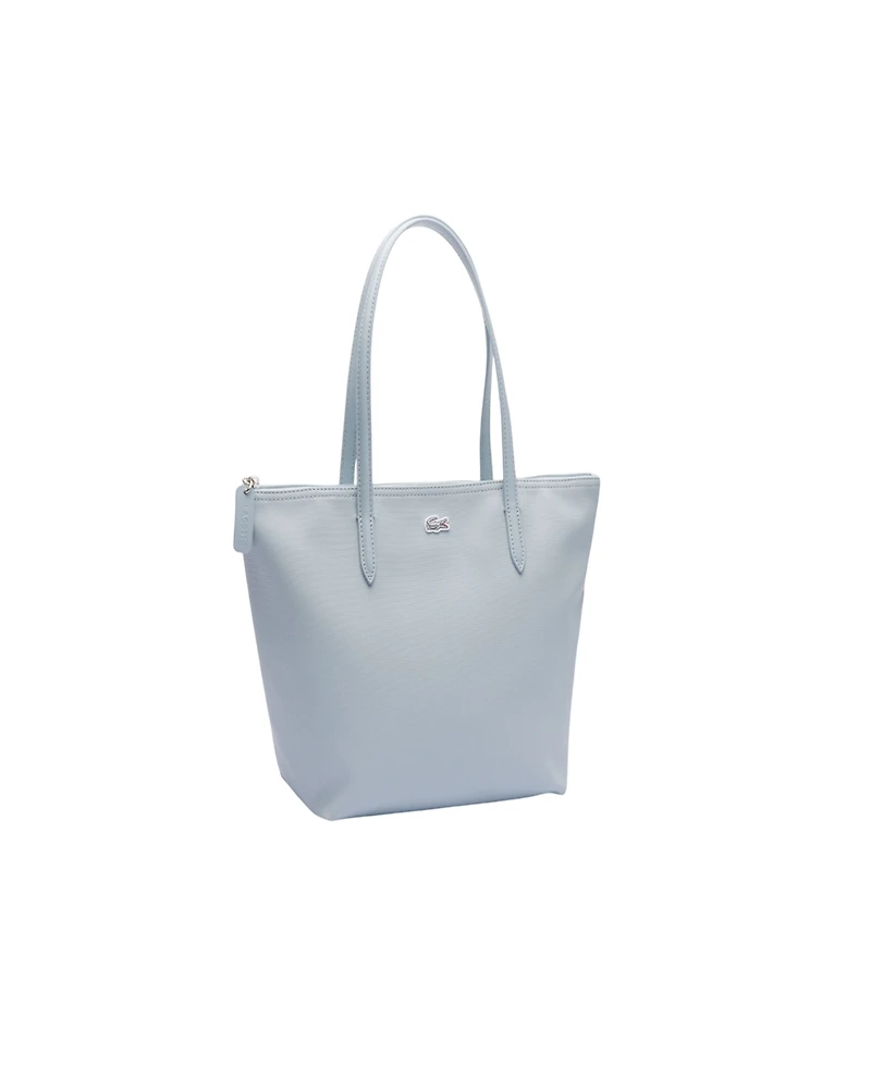 Lacoste Women's Small Shoulder Tote Bag