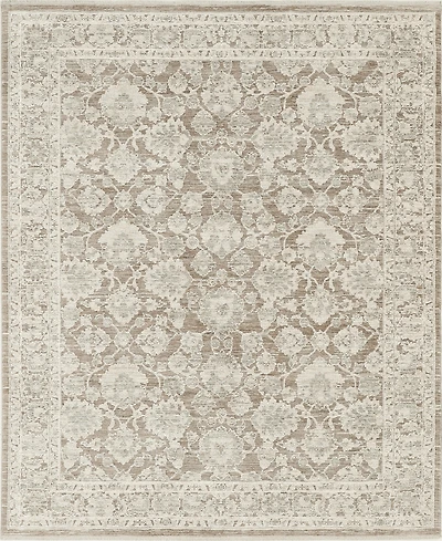 Nourison Home Shadows SHW03 3'11"x5'11" Area Rug