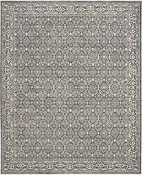 Nourison Home Shadows SHW04 6'x9' Area Rug
