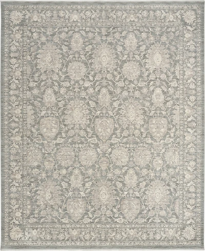 Nourison Home Shadows SHW08 6'x9' Area Rug