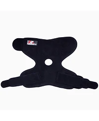 Nonzero Gravity Breathable and Adjustable Neoprene Ankle Support Brace