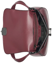 Calvin Klein Alina Mini Shoulder Bag