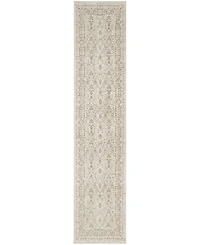 Nourison Home Shadows SHW05 2'2"x10' Runner Area Rug