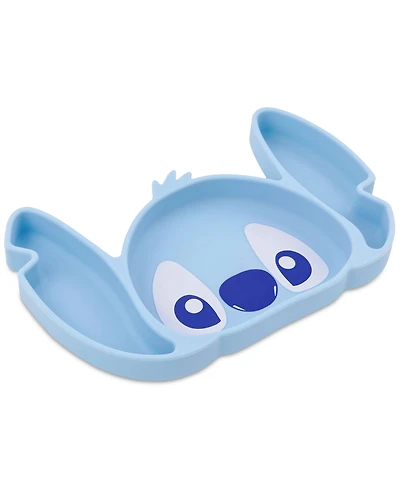 Bumkins Baby Stitch Grip Dish