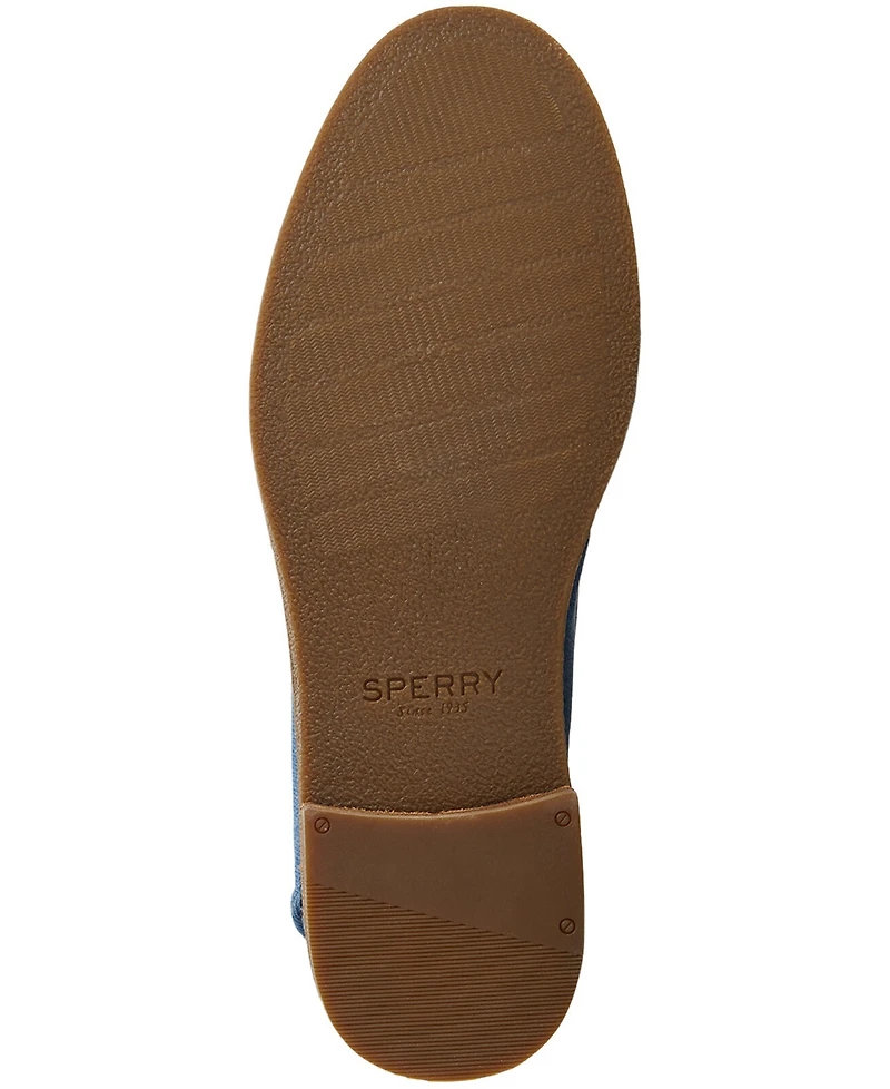 Sperry Women's Seaport Penny Slip On Loafers