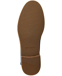 Sperry Women's Seaport Penny Slip On Loafers