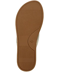Sperry Women's Isla Thong Slip-On Sandals