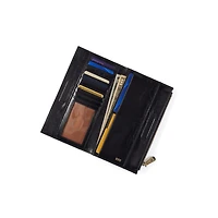Hobo Jill Large Bifold Wallet