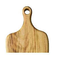 Artisan Organic Edge Anti Bacterial Wood Paddle Board
