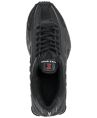 Nike Big Kids Shox R4 Casual Sneakers from Finish Line