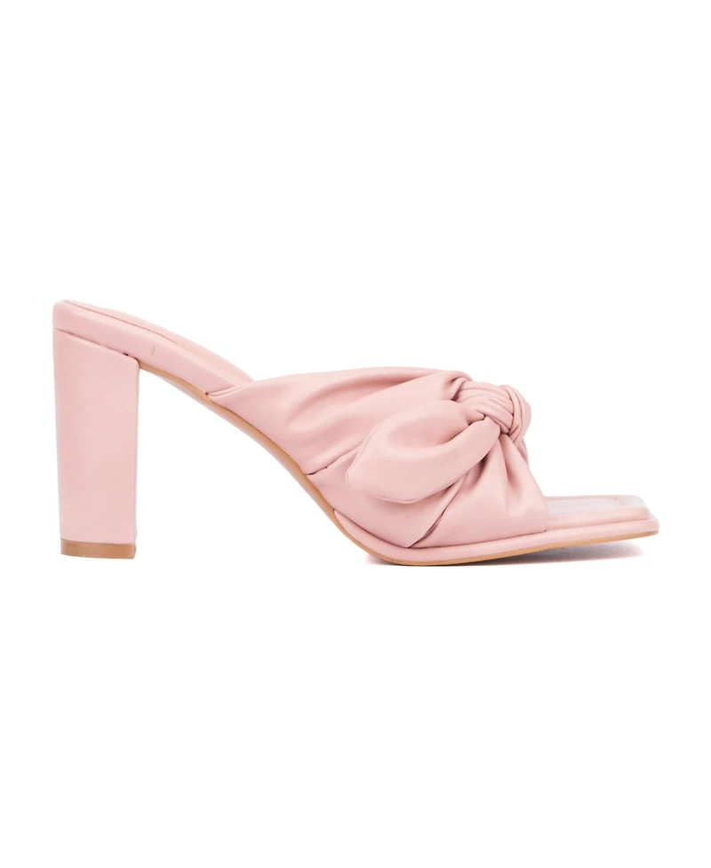 Women's Deanna Heel Slide Sandals