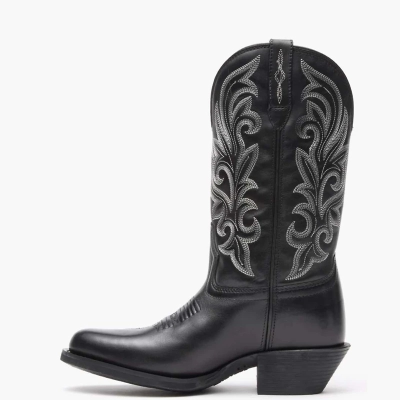 Durango Women's Shyloh Black Western Boot
