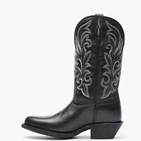 Durango Women's Shyloh Black Western Boot