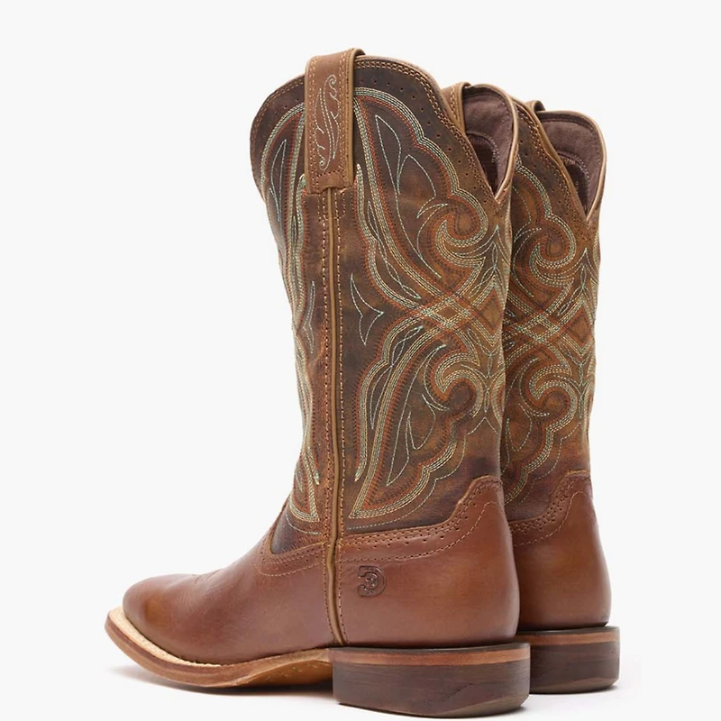 Durango Arena Pro Women's Chestnut Western Boot