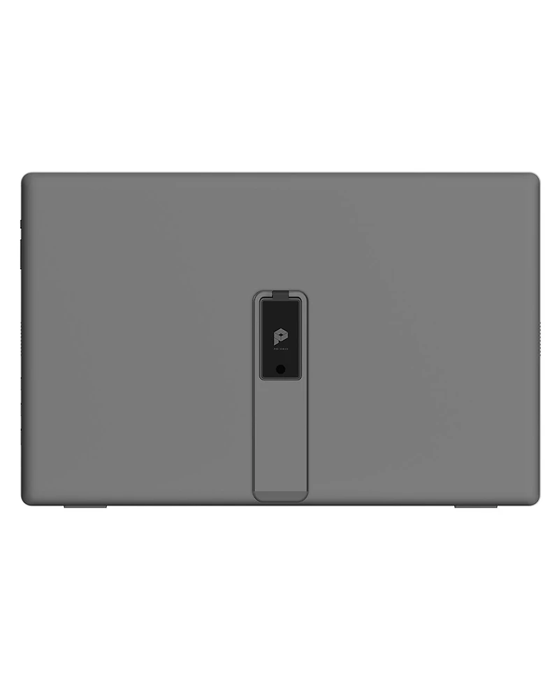 Msi Pro MP161 E2 15.6" 16:9 Full Hd Portable Ips Lcd Monitor, Metal Gray