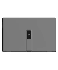 Msi Pro MP161 E2 15.6" 16:9 Full Hd Portable Ips Lcd Monitor, Metal Gray