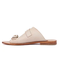 Vintage Foundry Co. Women's Carmela Flat Sandal
