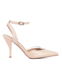 Women's Willow Heel Pump